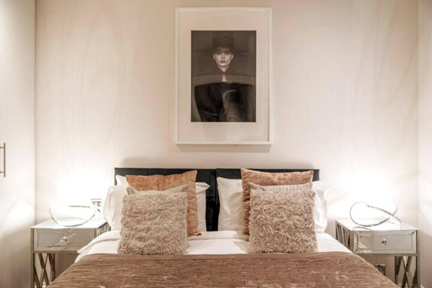 Appartement Niru Experience Jewel Of Ifield Road à Londres Extérieur photo