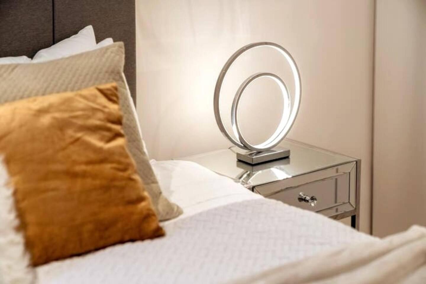 Appartement Niru Experience Jewel Of Ifield Road à Londres Extérieur photo